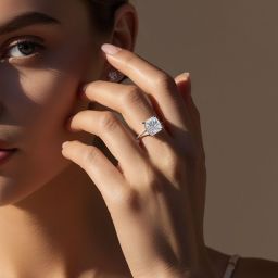 Diamond Rings
