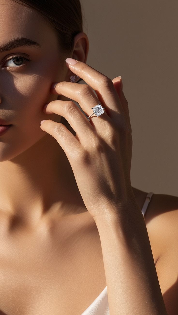 Diamond Rings